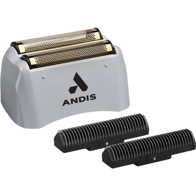 Сменные сетки ANDIS с бреющими головками для 17170 17280 (17155)